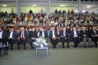 DEDEMLI - AK Parti Konya Milletvekilleri Üreticilerle Buluştu