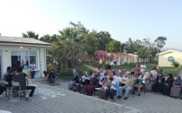 MEMUR EMEKLİSİ - Ankara Büyükşehirden, Yaşlı Ve Engellilere Yıl Boyu Tatil