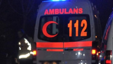 Ankara'da polise silahlı saldırı