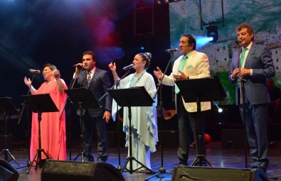 Antalya Türküye Doydu