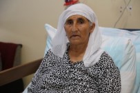 GAZİ YAŞARGİL - Diyarbakır Gazi Yaşargil Eğitim Ve Araştırma Hastanesi'nde İlk Kez 'Mitral Kapak' Ameliyatı Yapıldı