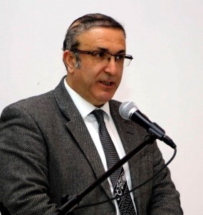 Doç. Dr. Bekir Şişman Açıklaması 'Türkçe, En Fazla Konuşulan 5. Dil'