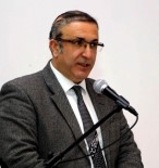 Doç. Dr. Bekir Şişman Açıklaması 'Türkçe, En Fazla Konuşulan 5. Dil'