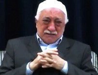 FETHULLAH GÜLEN - Fethullah Gülen Alman kanalına konuştu