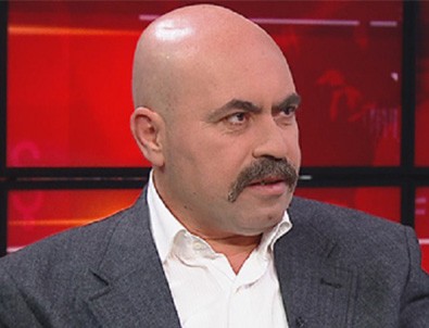 FETÖ'nün muhbiri Tuğrul Özşengül tutuklandı