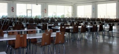 Gaziantep Üniversitesi'ne Modern Yurt