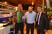 KÜÇÜKKÖY - 'Kafes Dövüşleri' Nefes Kesti