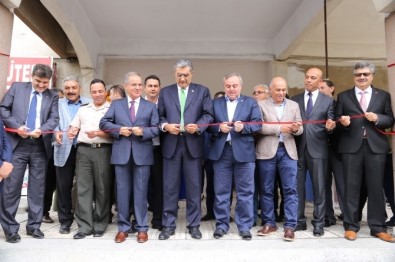 Karaman'da Kent Konseyi Genel Kurulu Yapıldı