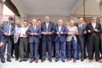 ERTUĞRUL ÇALIŞKAN - Karaman'da Kent Konseyi Genel Kurulu Yapıldı
