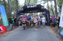 MACERAPEREST - Likya Yolu Ultra Maratonu Start Aldı