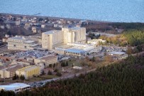 DEVLET MEMURLARı - OMÜ'de 77 Personel FETÖ'den Açığa Alındı