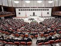 SINIR ÖTESİ OPERASYON - TBMM 1 Ekim'de Açılacak