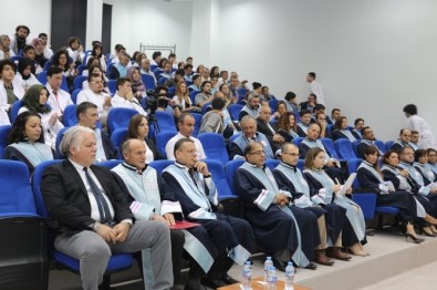 Tıp Fakültesi 2016 - 2017 Akademik Yılı Oryantasyon Programı Düzenlendi