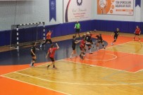 ALEYNA - Türkiye Bayanlar Hentbol Süper Ligi