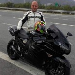 Yalova'da Motosiklet Kamyona Çarptı: 1 Ölü