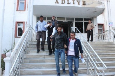 Yaşlı Kadının 115 Bin TL'sini Dolandıran Şahıslara Polisten Şok Operasyon