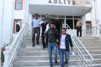 Yaşlı Kadının 115 Bin TL'sini Dolandıran Şahıslara Polisten Şok Operasyon