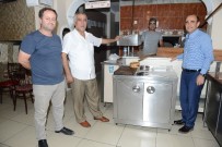 TÜRK STANDARTLARI ENSTİTÜSÜ - 'Yıldırım' Çözüm