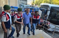 GÖZALTI İŞLEMİ - Zonguldak'ta 'FETÖ' Soruşturmasında, 72 Günde 351 Kişi Tutuklandı