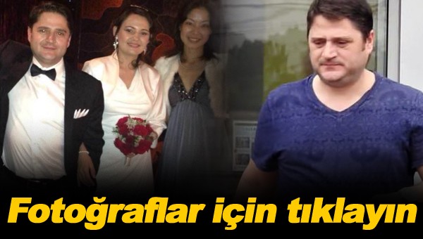 Fuat Avni ABD'de görüntülendi