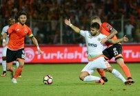 UYGAR BEBEK - Adanaspor 3 Puanı 3 Golle Aldı