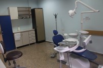 DİŞ TEDAVİSİ - Ağız Ve Diş Sağlığı Merkezinin Mesai Saatlerinde Dışında Verdiği Hizmet Devam Ediyor