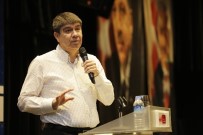 İL DANIŞMA MECLİSİ - Antalya Büyükşehir Belediye Başkanı Menderes Türel Açıklaması