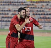 SEMIH ŞENTÜRK - Artık 'nöbetçi' değil 'as' golcü