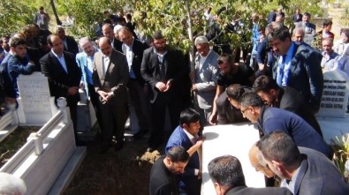 Bakan Yardımcısı Çiftci'nin Acı Günü