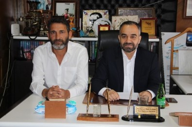 Başbakan Danışmanı Özçeri'den Çanakkaleli Romanlara Teşekkür