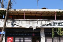 BIÇAKLI SALDIRI - Başkent'te bıçaklı kavga: 1'i ağır 2 yaralı