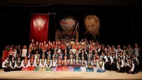 BAŞARI ÖDÜLÜ - Büyükçekmece Kültür Ve Sanat Festivali 3. Kez' Dünyanın En İyi Kültür Ve Sanat Festivali' Seçildi
