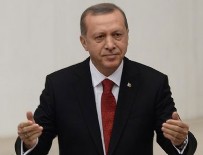 YASAMA YILI - CHP'nin Erdoğan kararı belli oldu