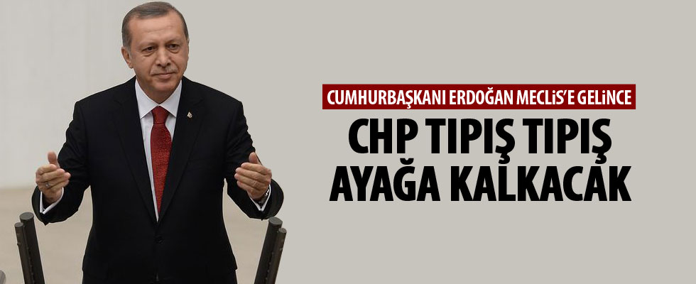 CHP'nin Erdoğan kararı belli oldu