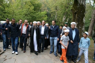 Cübbeli Ahmet Hoca'dan FETÖ'ye Tepki