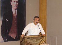 KAMU İHALE KANUNU - DABB Üyeleri Eğitim Seminerinde Buluştu