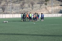 U21 - Dev Bütçeli Alt Yapıları Geride Bırakıp Lider Oldular