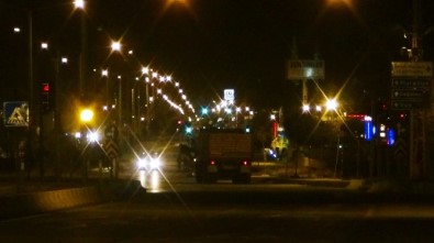 Erciş'te Terk Edilen Kamyondan 2.5 Ton Bomba Çıktı