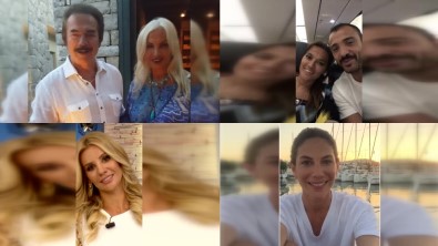 Evlenme Teklifine 33 Ünlü İsim Destek Verdi