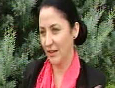 Fetöcüler genç kadının hayatını kararttı