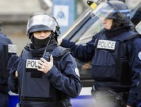 NİCOLAS SARKOZY - Fransa'da gözaltılar