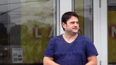 Fuat Avni ABD'de görüntülendi