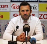 Göztepe, Deplasmanda Manisa'yı Rahat Geçti