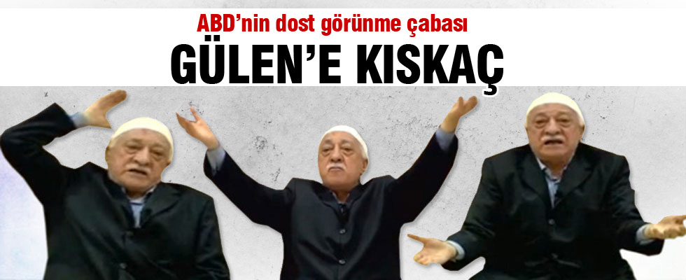 ABD'de FETÖ'nün okullarına darbe