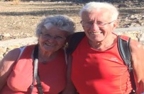 BARBARA - Guruna Yediremedi, Kaybolduğu Etabı Tamamladı