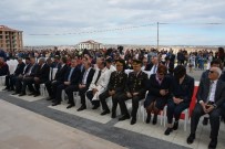 FARUK BEKARLAR - İstanbul Rumeli Üniversitesi Eğitim Hayatına Başladı