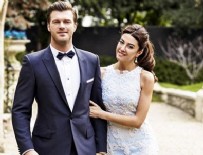 KIVANÇ TATLITUĞ - Kıvanç Tatlıtuğ ile Başak Dizer'in evlerinin sahibi Demet Akbağ çıktı