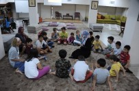 MEDEM Enderun Buluşmaları 15 Temmuz Şehitlerini Anarak Başladı