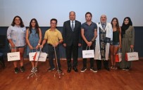 TEKNİK ÖĞRETMEN - Okuma Aşkı Tüm Engelleri Kaldırdı