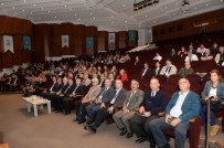 SARAYBOSNA ÜNİVERSİTESİ - Osmangazi Belediye Başkanı Mustafa Dündar Açıklaması